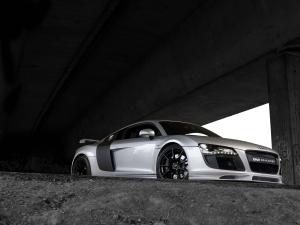 Audi R8 Razor by PPI Automotive 2008 года 
